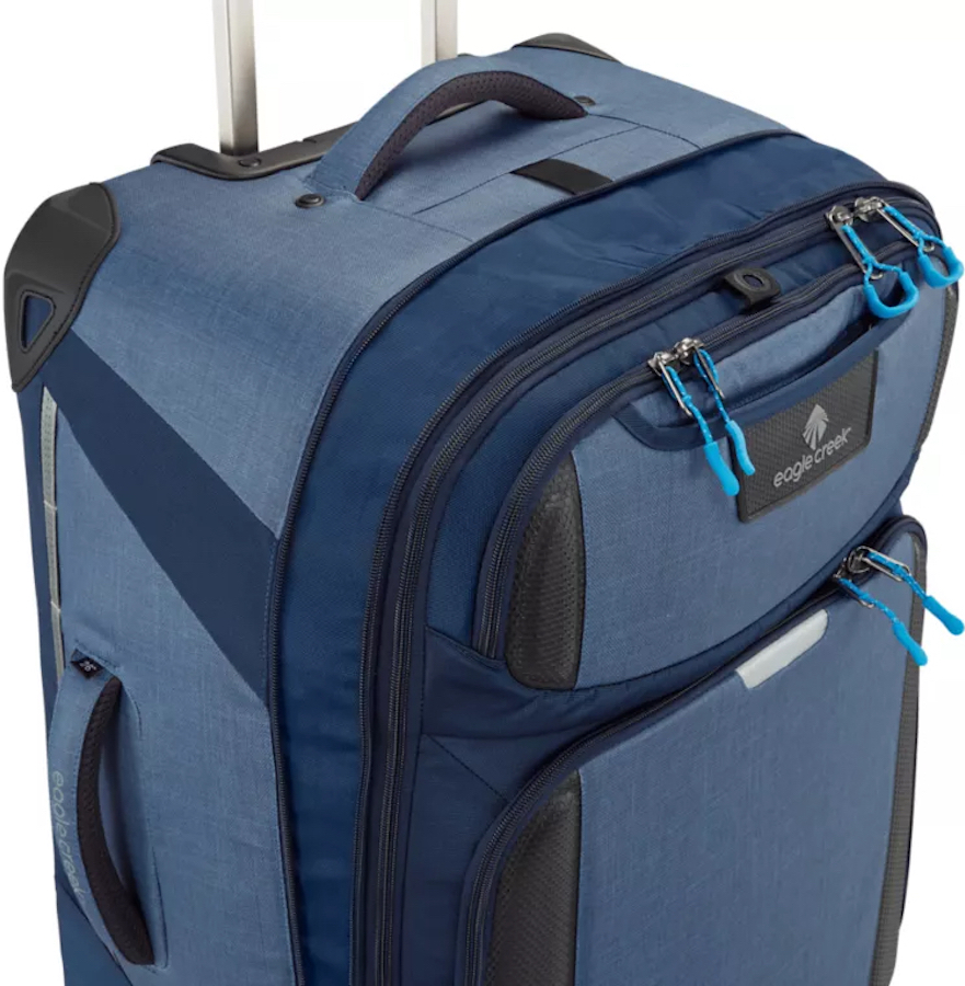 Eagle Creek Tarmac 26 Wheeled Bag/Suitcase