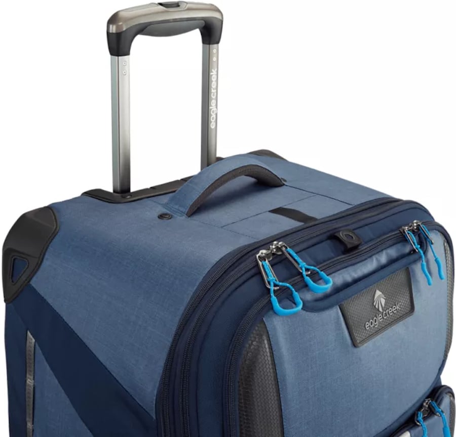 Eagle Creek Tarmac 26 Wheeled Bag/Suitcase
