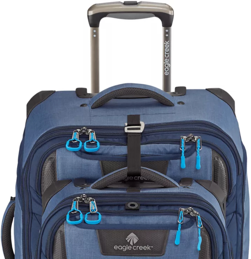 Eagle Creek Tarmac 26 Wheeled Bag/Suitcase