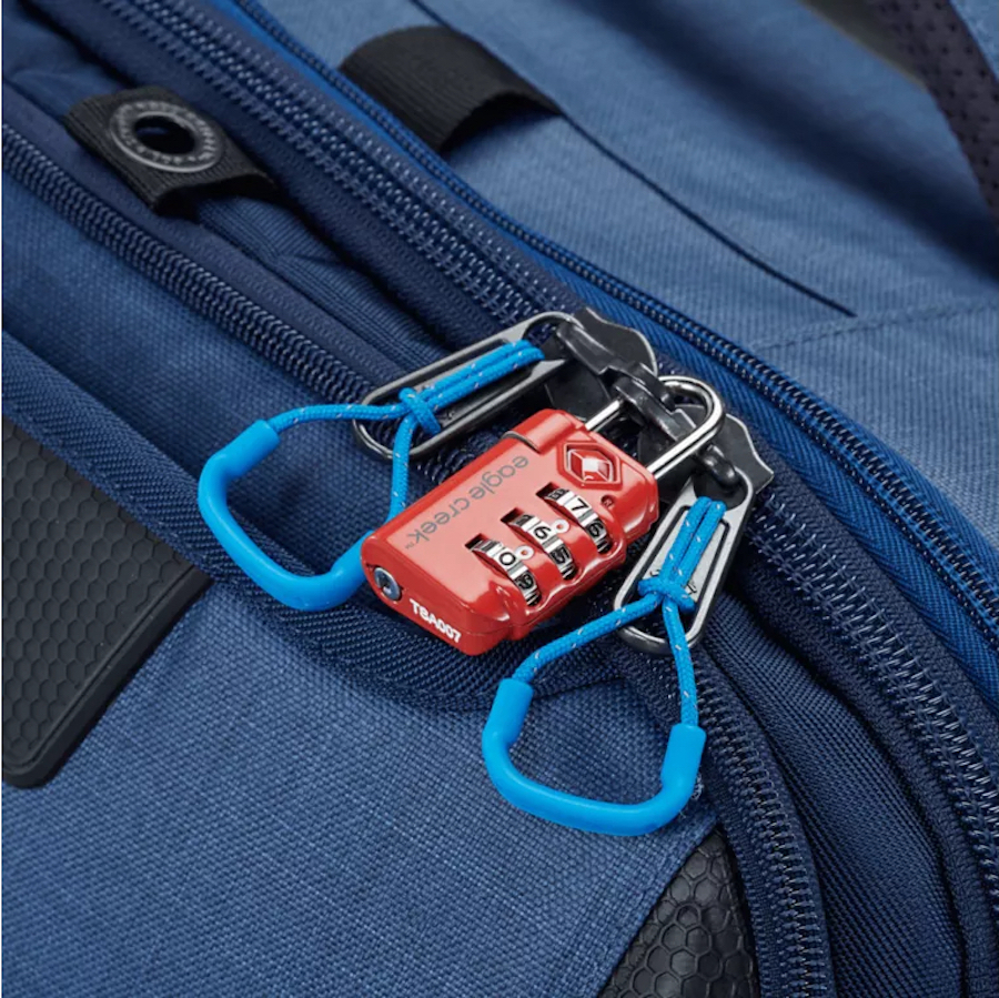 Eagle Creek Tarmac 26 Wheeled Bag/Suitcase