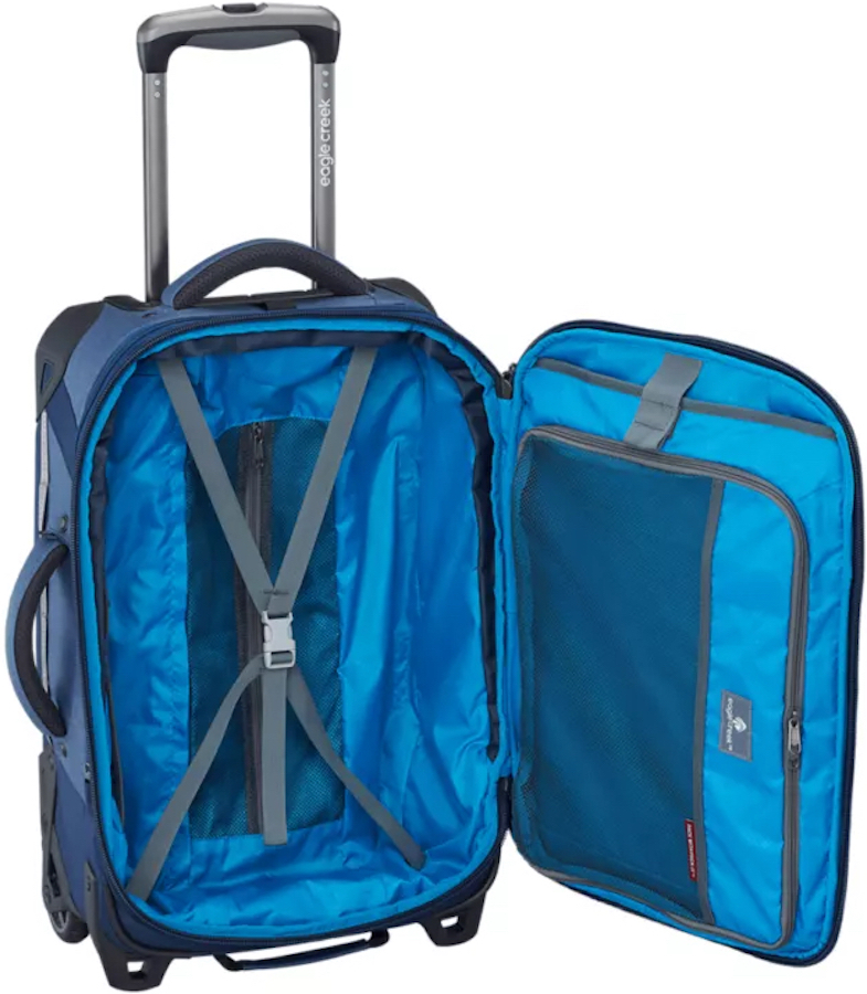 Eagle Creek Tarmac International Carry-On Luggage Bag