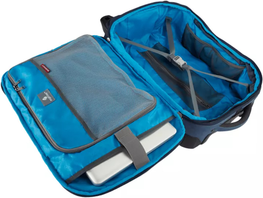 Eagle Creek Tarmac International Carry-On Luggage Bag