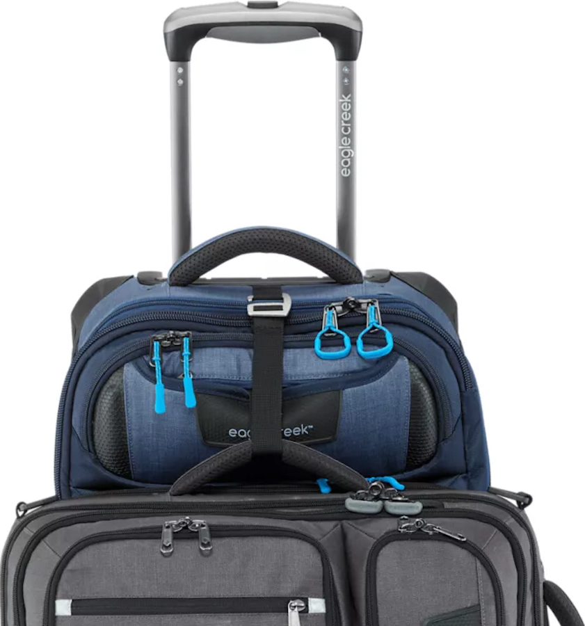 Eagle Creek Tarmac International Carry-On Luggage Bag