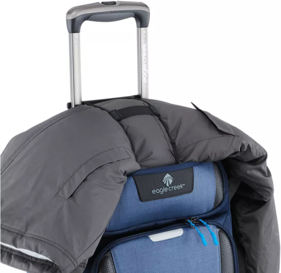 Eagle Creek Tarmac International Carry-On Luggage Bag