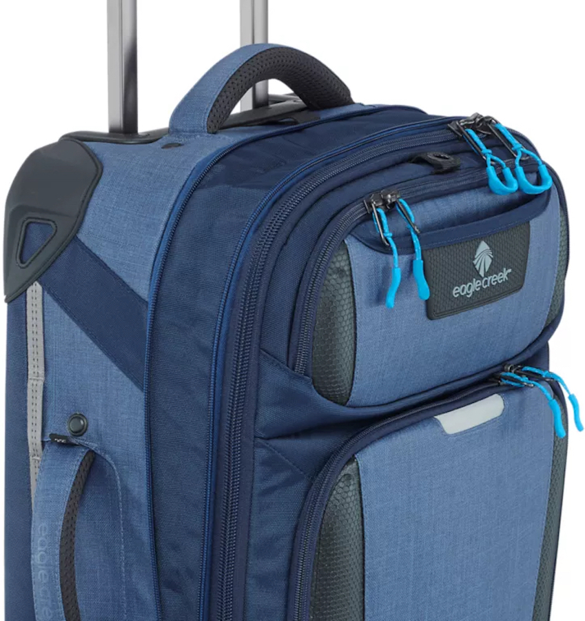 Eagle Creek Tarmac International Carry-On Luggage Bag