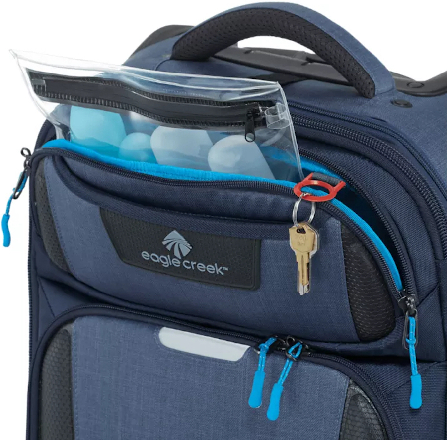 Eagle Creek Tarmac International Carry-On Luggage Bag