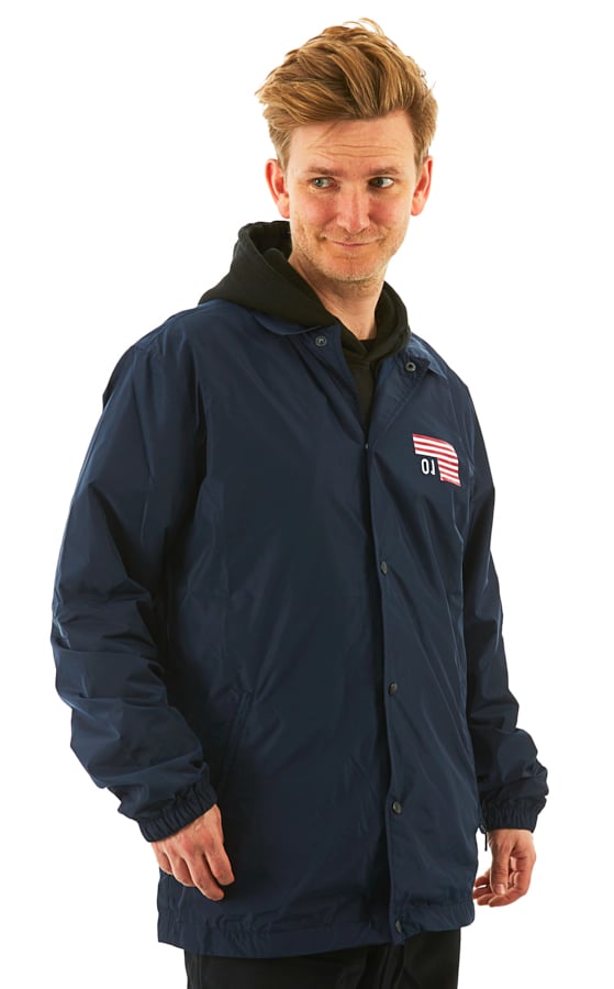Analog Sparkwave Coaches Ski/Snowboard Jacket
