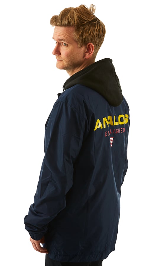 Analog Sparkwave Coaches Ski/Snowboard Jacket