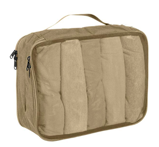 Eagle Creek Pack-It Compression Cube S Travel Organiser