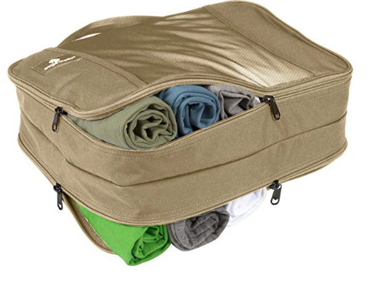 Eagle Creek Pack-It Compression Cube S Travel Organiser