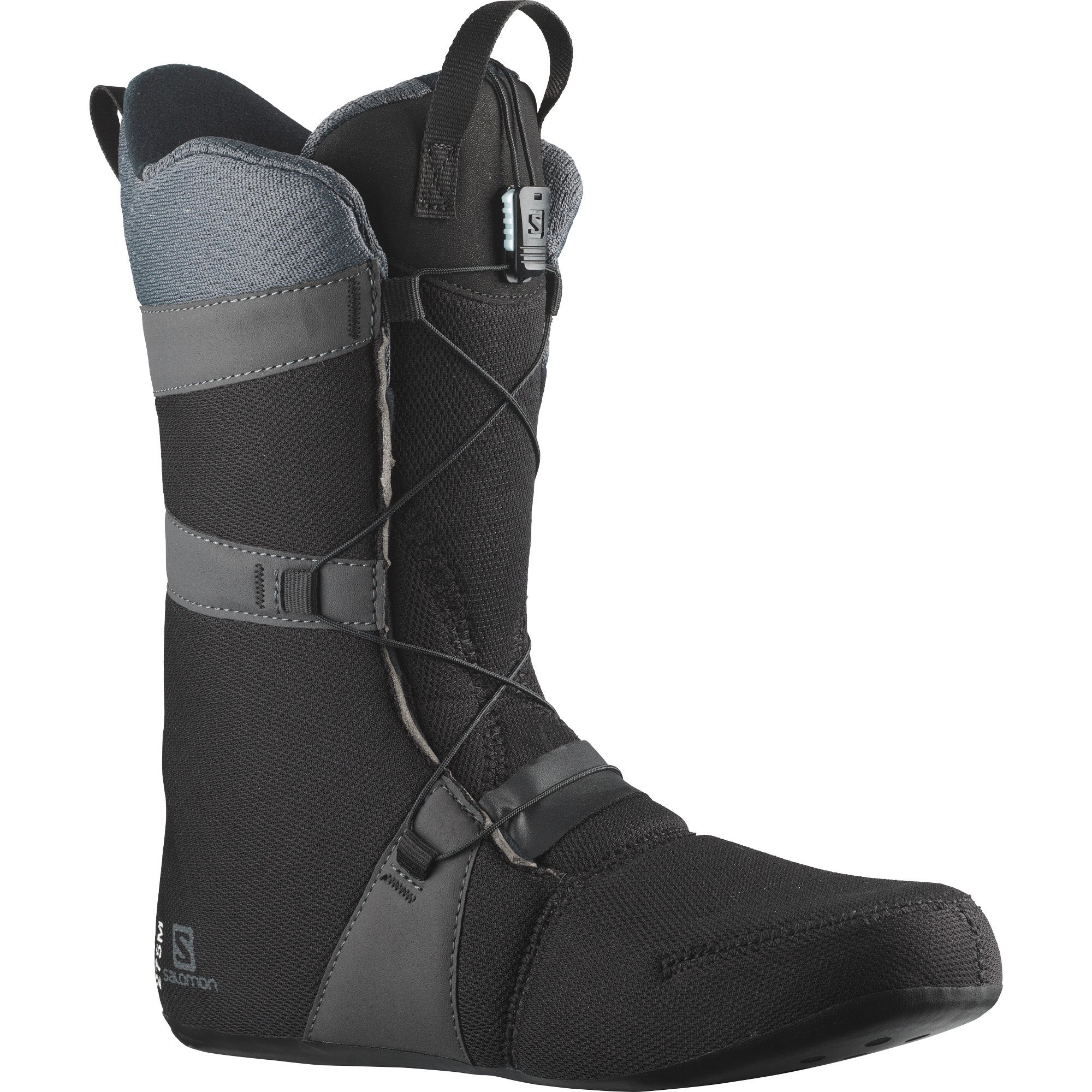 Salomon Dialogue Dual BOA Snowboard Boots 2023 | Absolute-Snow