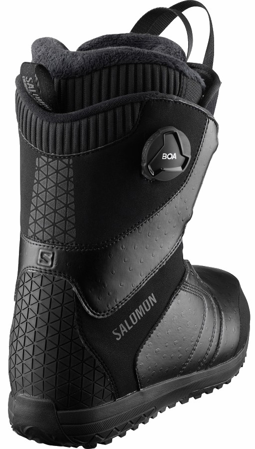 Salomon Kiana Focus Snowboard Boots 2020 | Absolute-Snow