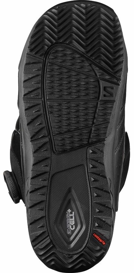 Salomon Kiana Focus Snowboard Boots 2020 | Absolute-Snow