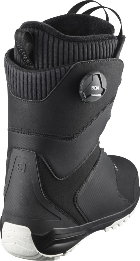 Salomon Kiana Focus Snowboard Boots 2021 | Absolute-Snow