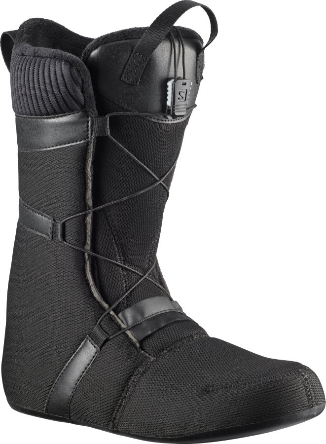 Salomon Kiana Focus Snowboard Boots 2021 | Absolute-Snow