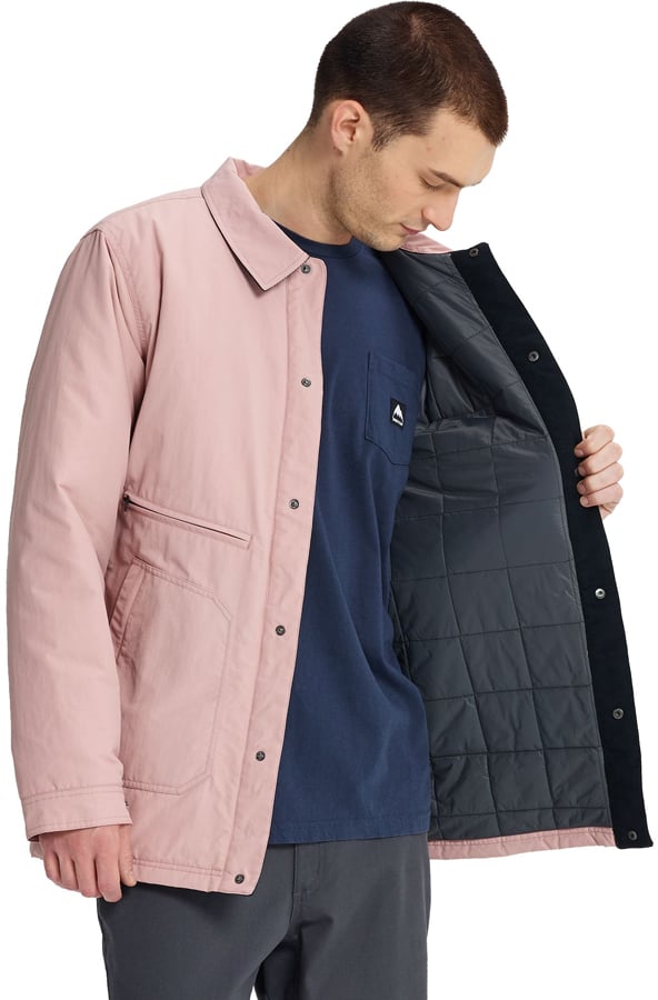 Burton Pelter Insulated Ski/Snowboard Coach Jacket