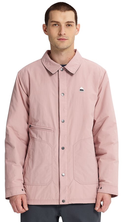 Burton Pelter Insulated Ski/Snowboard Coach Jacket