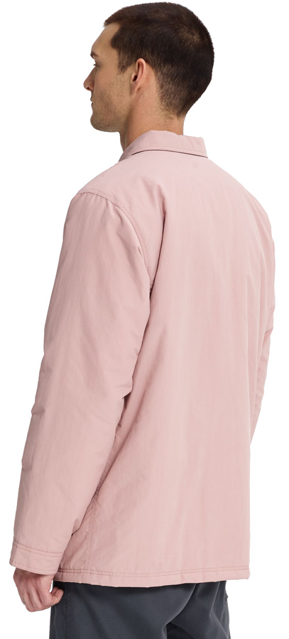 Burton Pelter Insulated Ski/Snowboard Coach Jacket