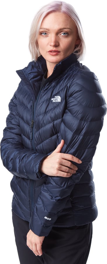 The North Face Trevail Women's Insulated Jacket