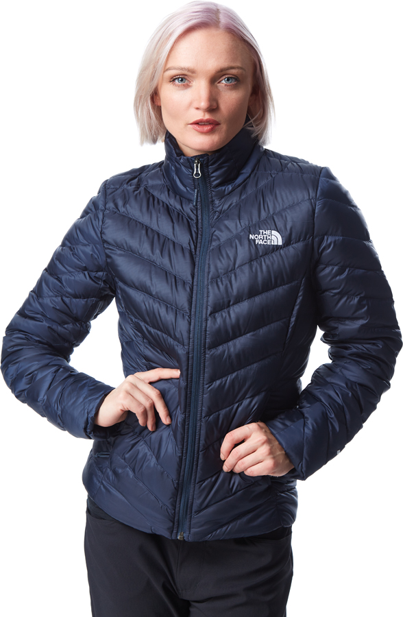 The North Face Trevail Women's Insulated Jacket