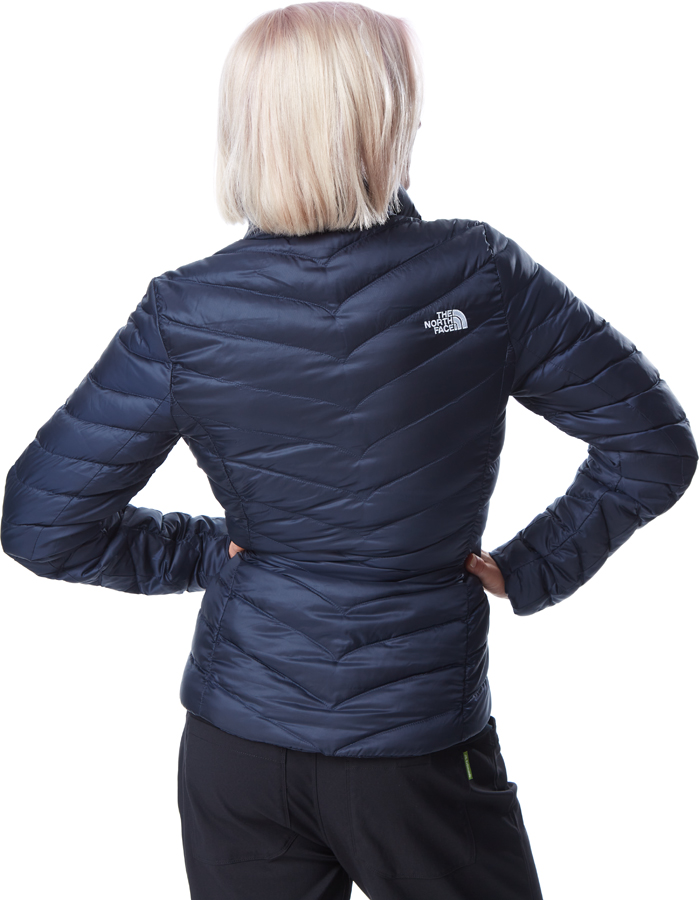 The North Face Trevail Women's Insulated Jacket