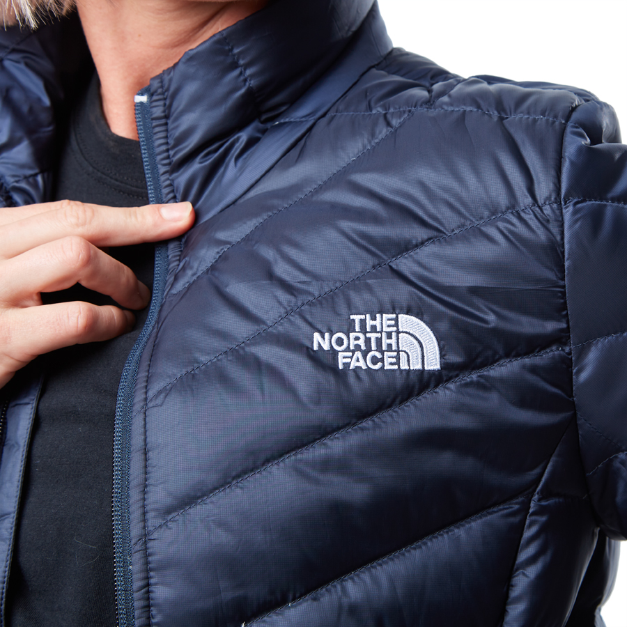 The North Face Trevail Women's Insulated Jacket