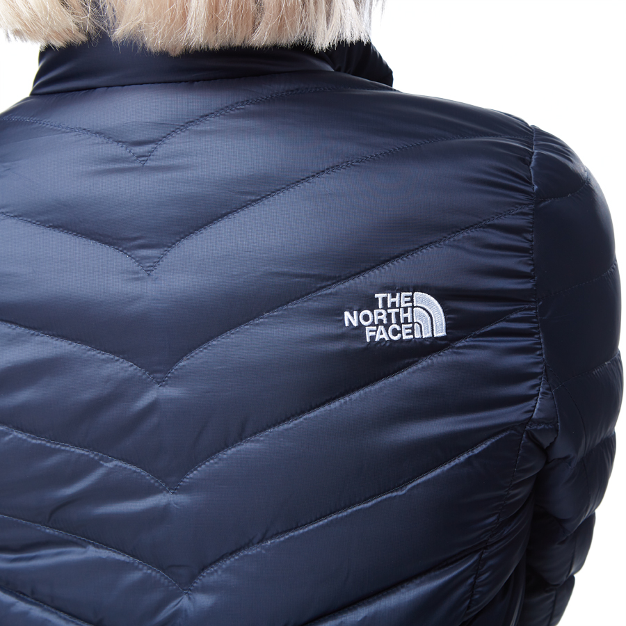 The North Face Trevail Women's Insulated Jacket