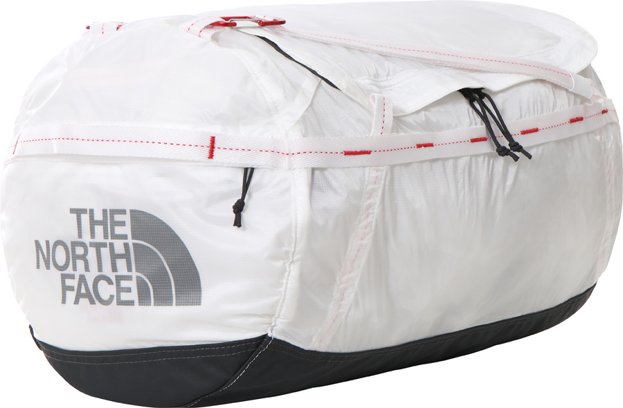 The North Face Flyweight Duffle Bag/Backpack