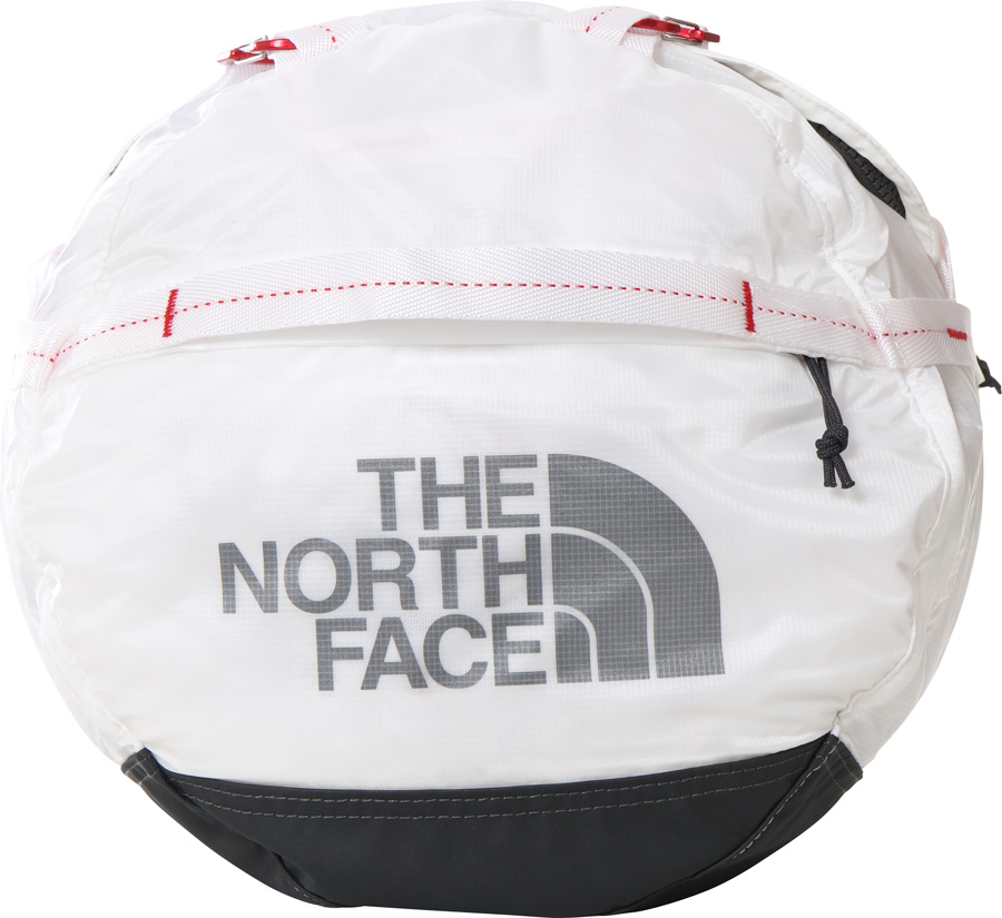 The North Face Flyweight Duffle Bag/Backpack