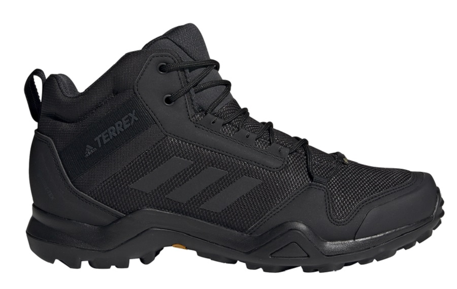 Adidas Terrex AX3 Mid Gore-Tex Hiking Boots