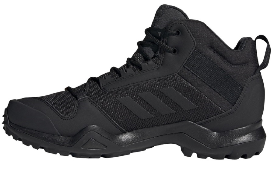 Adidas Terrex AX3 Mid Gore-Tex Hiking Boots