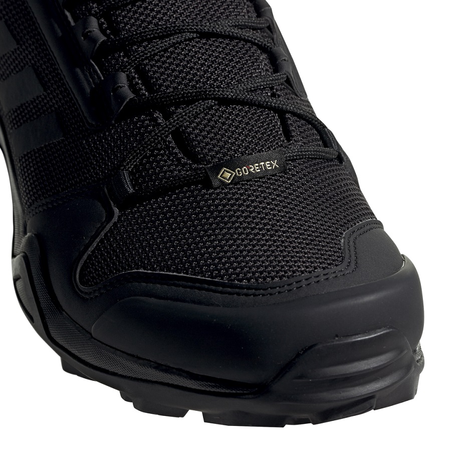 Adidas Terrex AX3 Mid Gore-Tex Hiking Boots