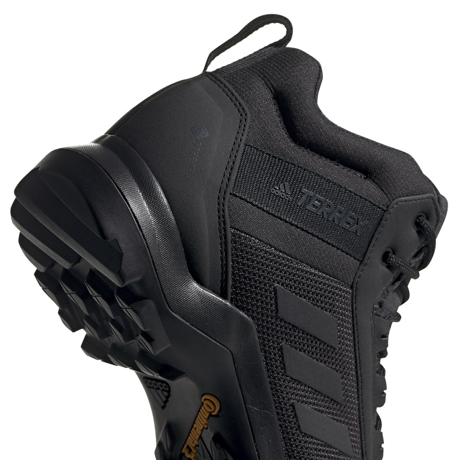 Adidas Terrex AX3 Mid Gore-Tex Hiking Boots