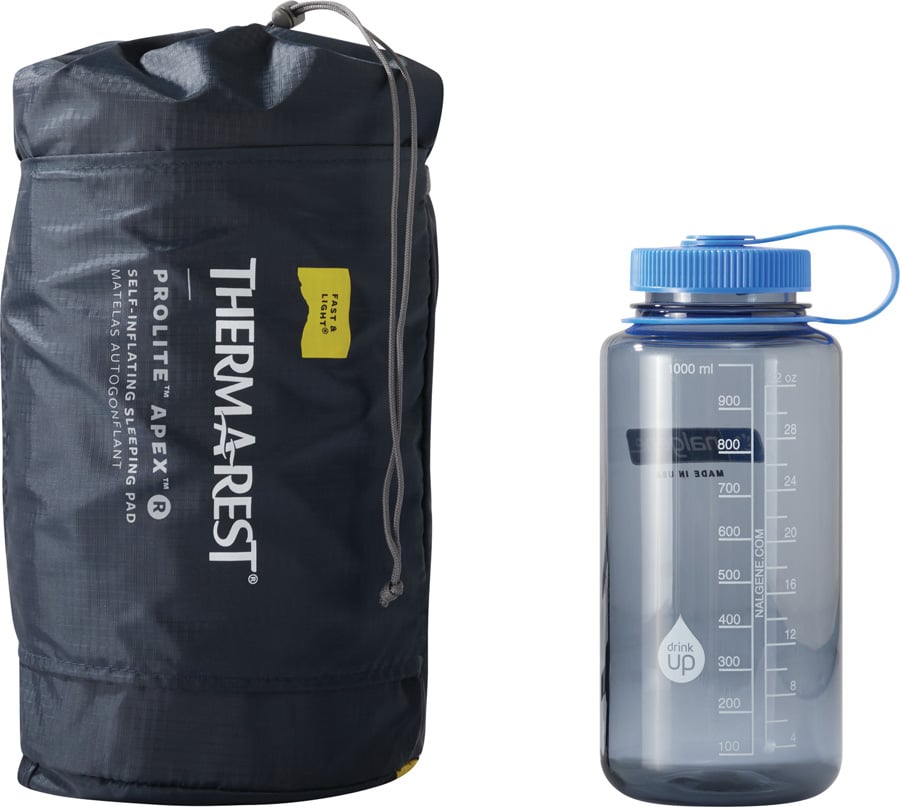 ThermaRest ProLite Apex Regular Self Inflating Sleeping Mat