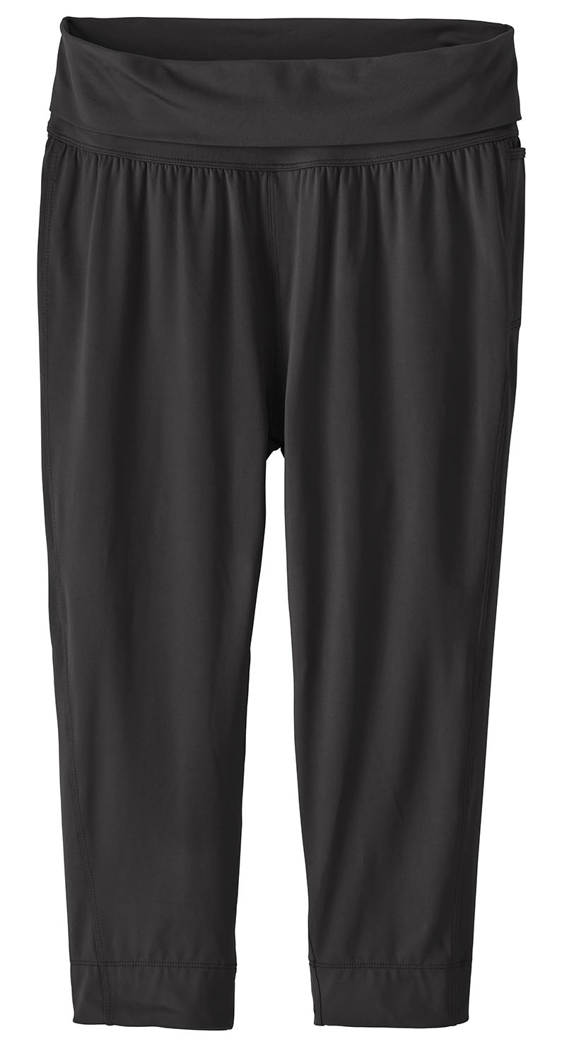 Patagonia Trail Beta Capris Active Leggings