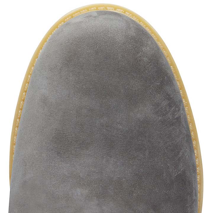 Timberland 6-in Premium Shearling Winter Boots