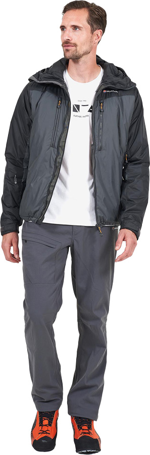 Montane Flux Men's Insulated PrimaLoft Jacket