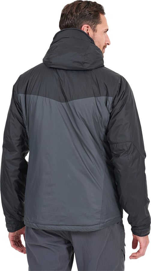 Montane Flux Men's Insulated PrimaLoft Jacket