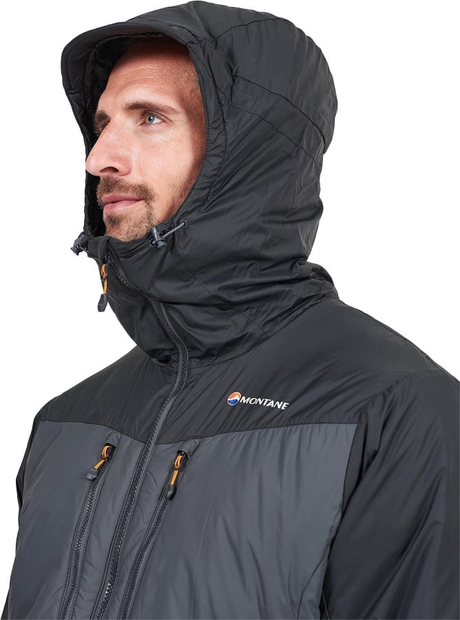 Montane Flux Men's Insulated PrimaLoft Jacket