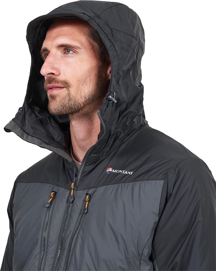 Montane Flux Men's Insulated PrimaLoft Jacket