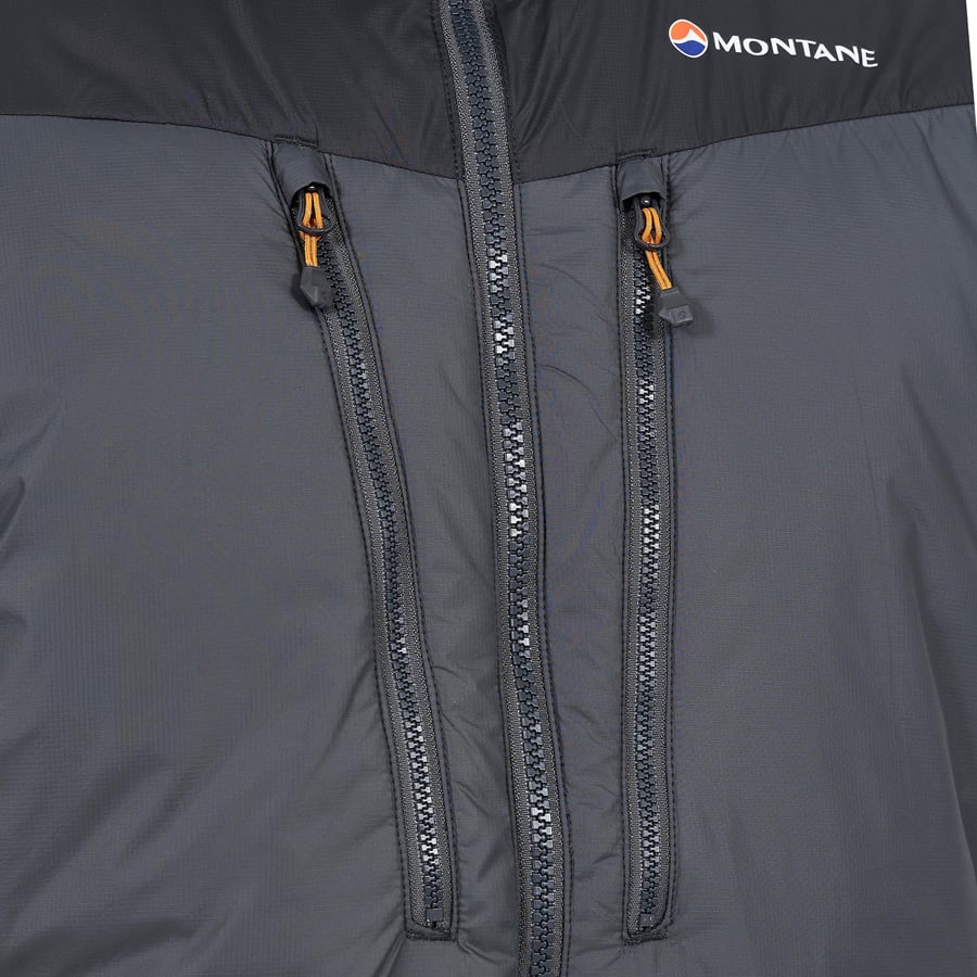 Montane Flux Men's Insulated PrimaLoft Jacket