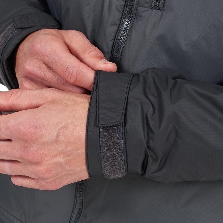 Montane Flux Men's Insulated PrimaLoft Jacket