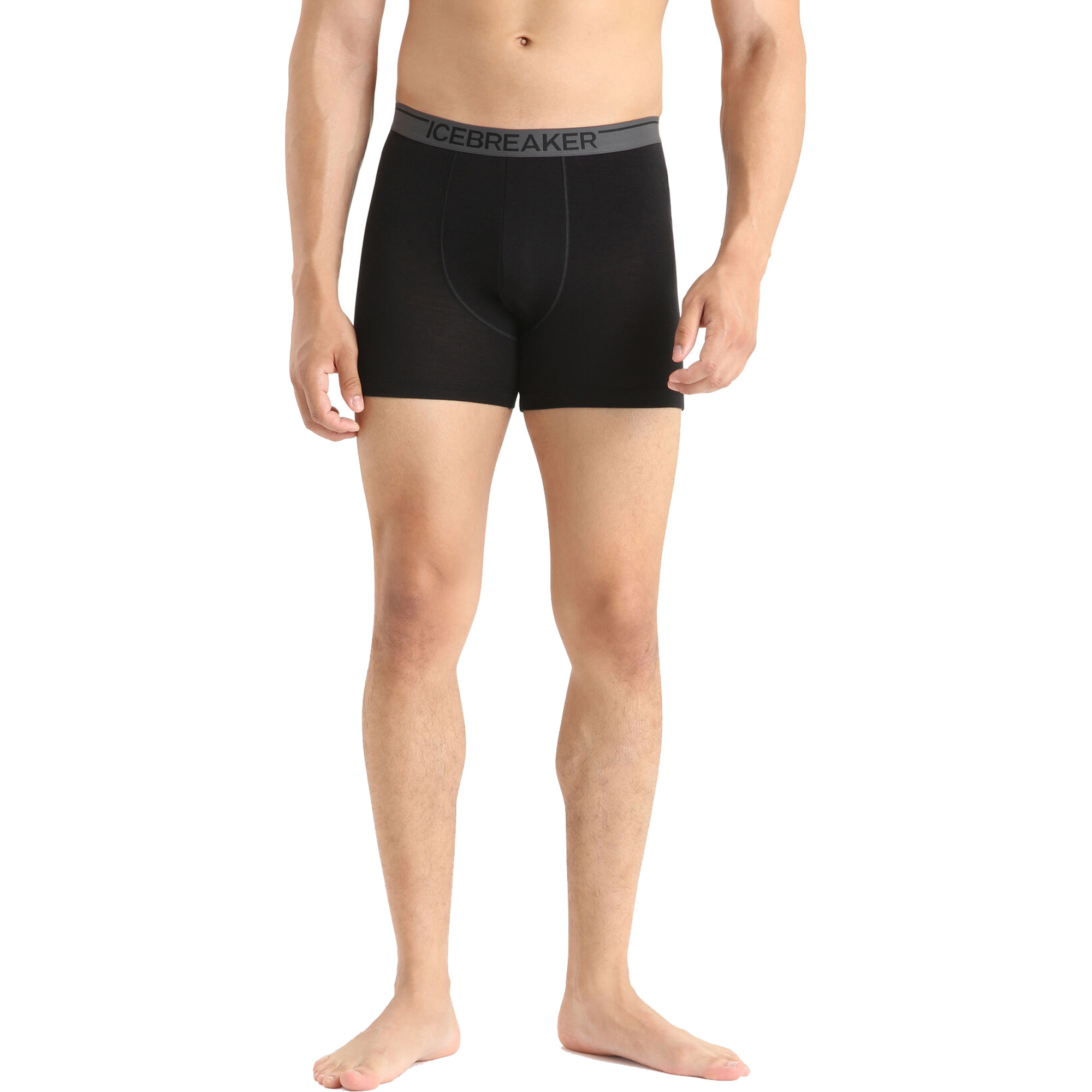 Icebreaker Anatomica Merino Boxers Briefs