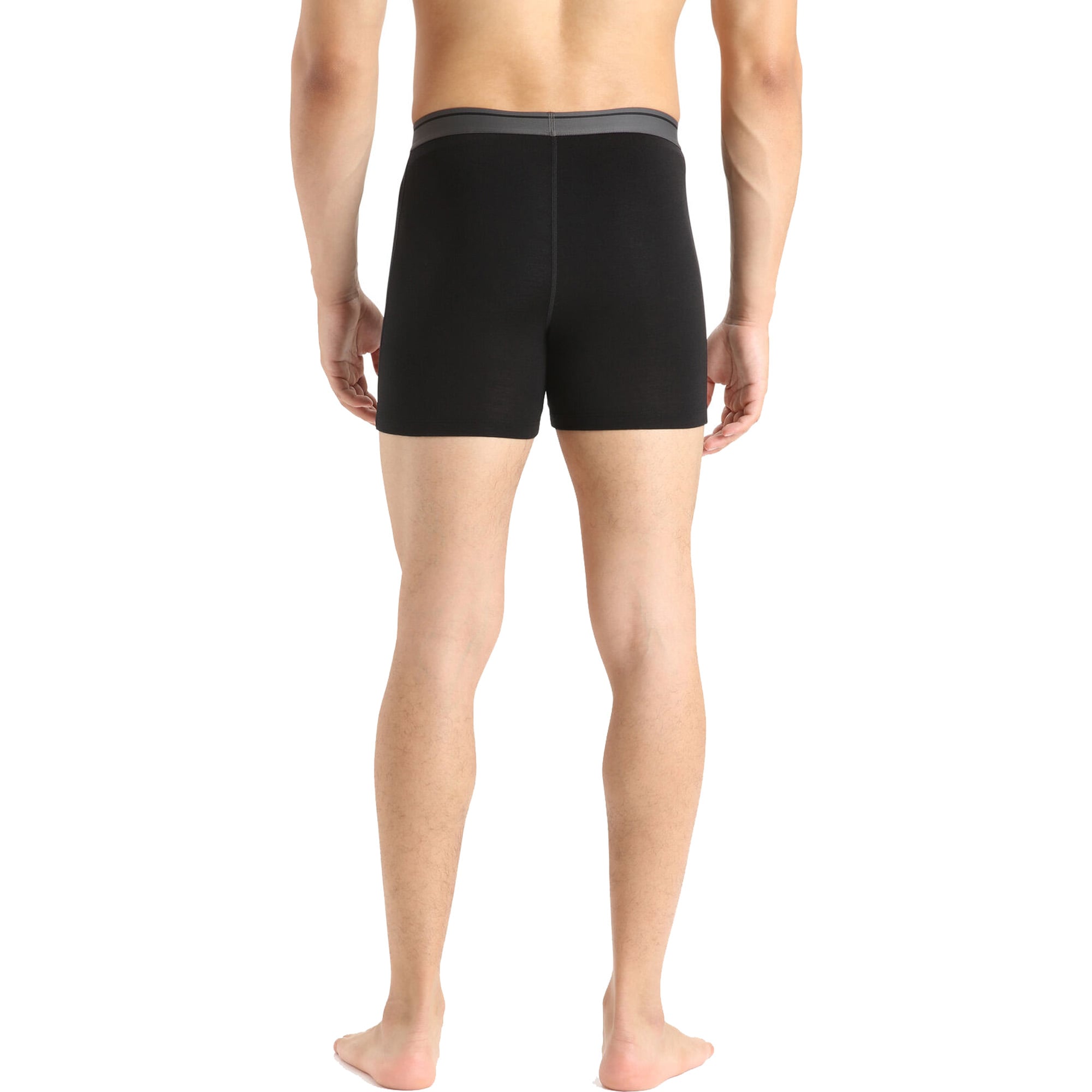 Icebreaker Anatomica Merino Boxers Briefs