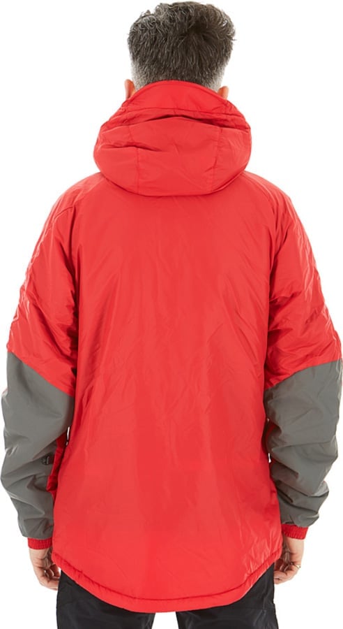 Montane Extreme Men's Technical Softshell Jacket