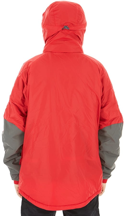 Montane Extreme Men's Technical Softshell Jacket