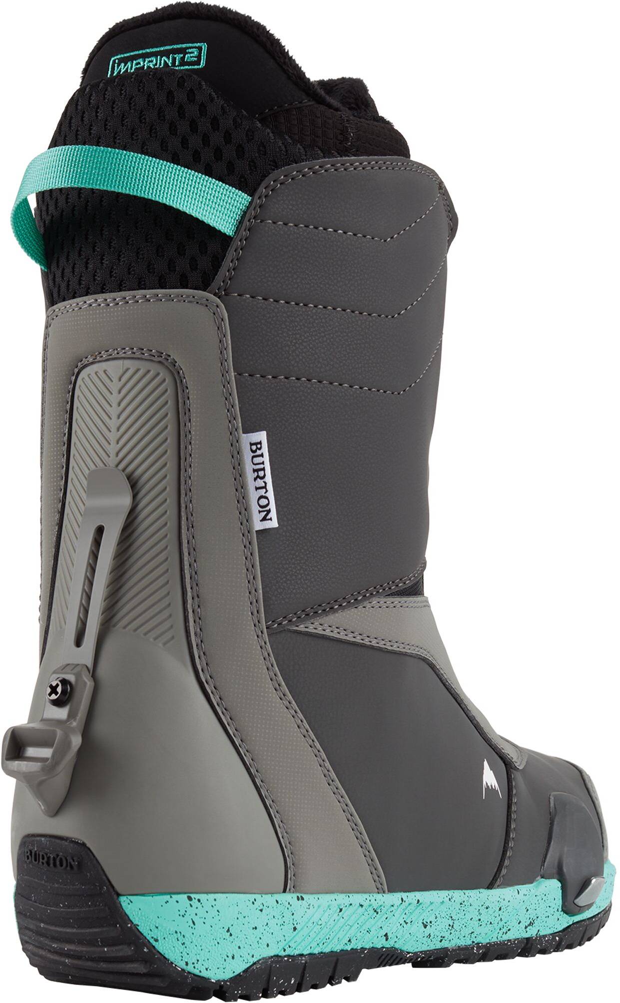 Burton Ruler Step On Snowboard Boots
