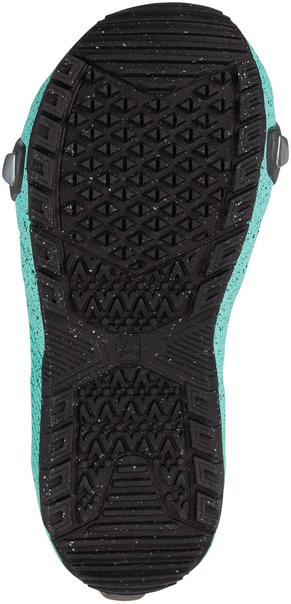 Burton Ruler Step On Snowboard Boots