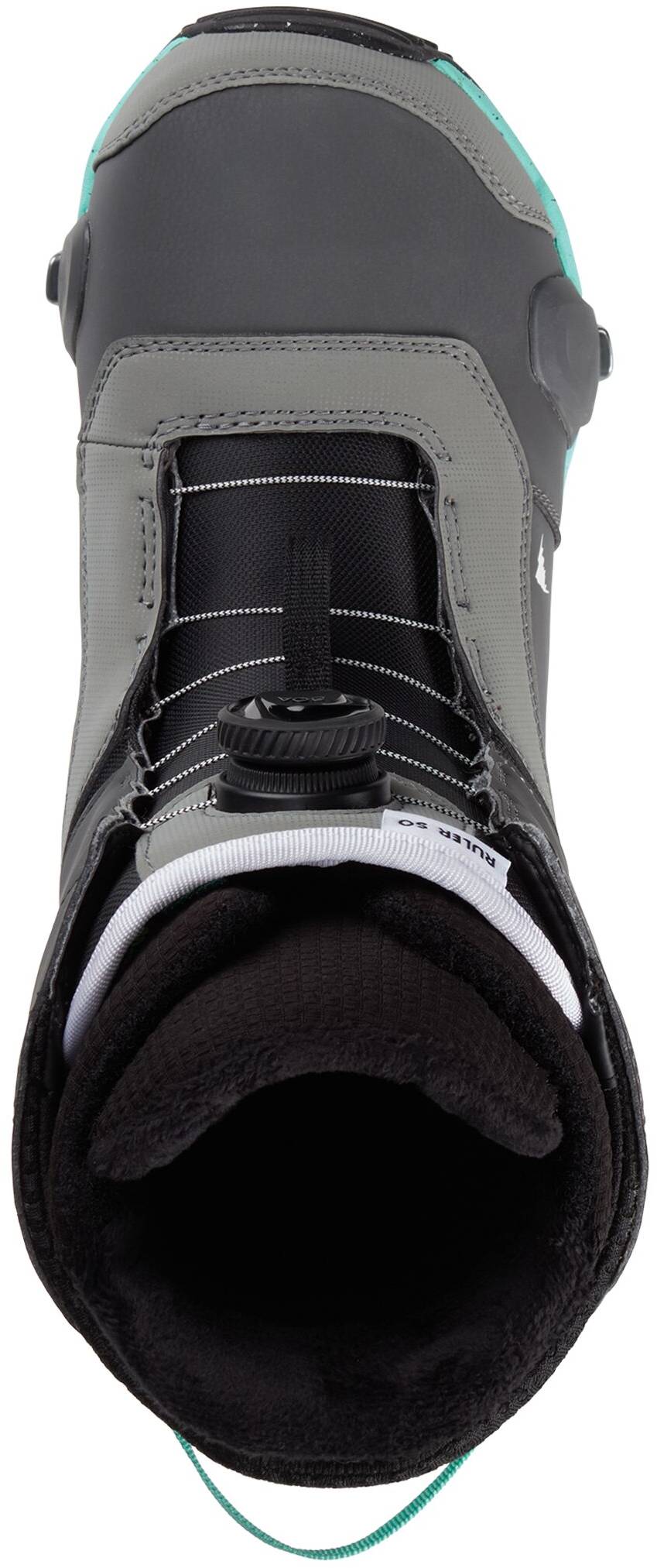 Burton Ruler Step On Snowboard Boots