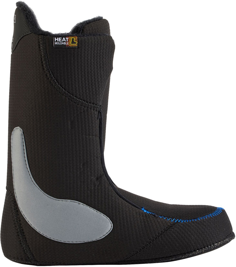 Burton Ruler Step On Snowboard Boots 2023 | Absolute-Snow